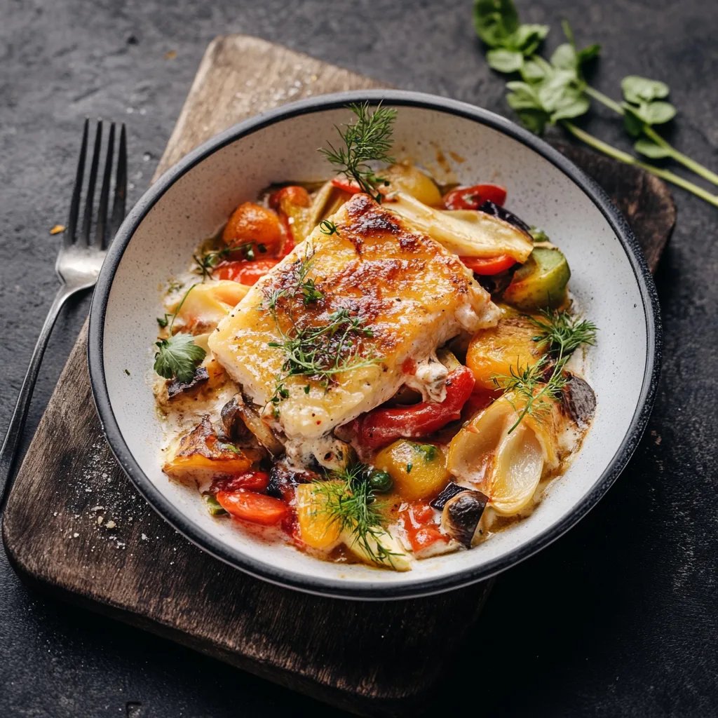 Nudelauflauf: Ein Unglaublich Ultimatives Rezept für 4 Personen