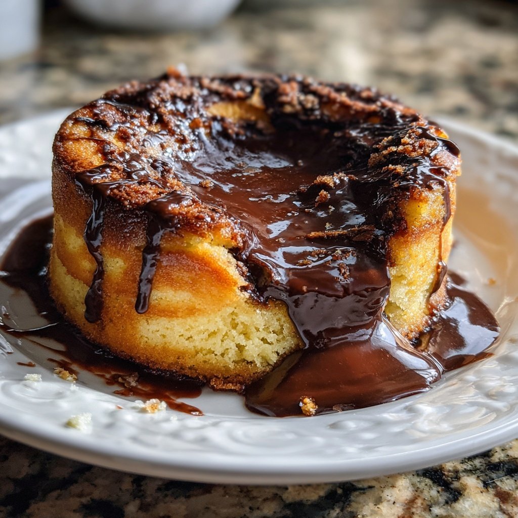 Galentine’s Schokoladen Lava Kuchen