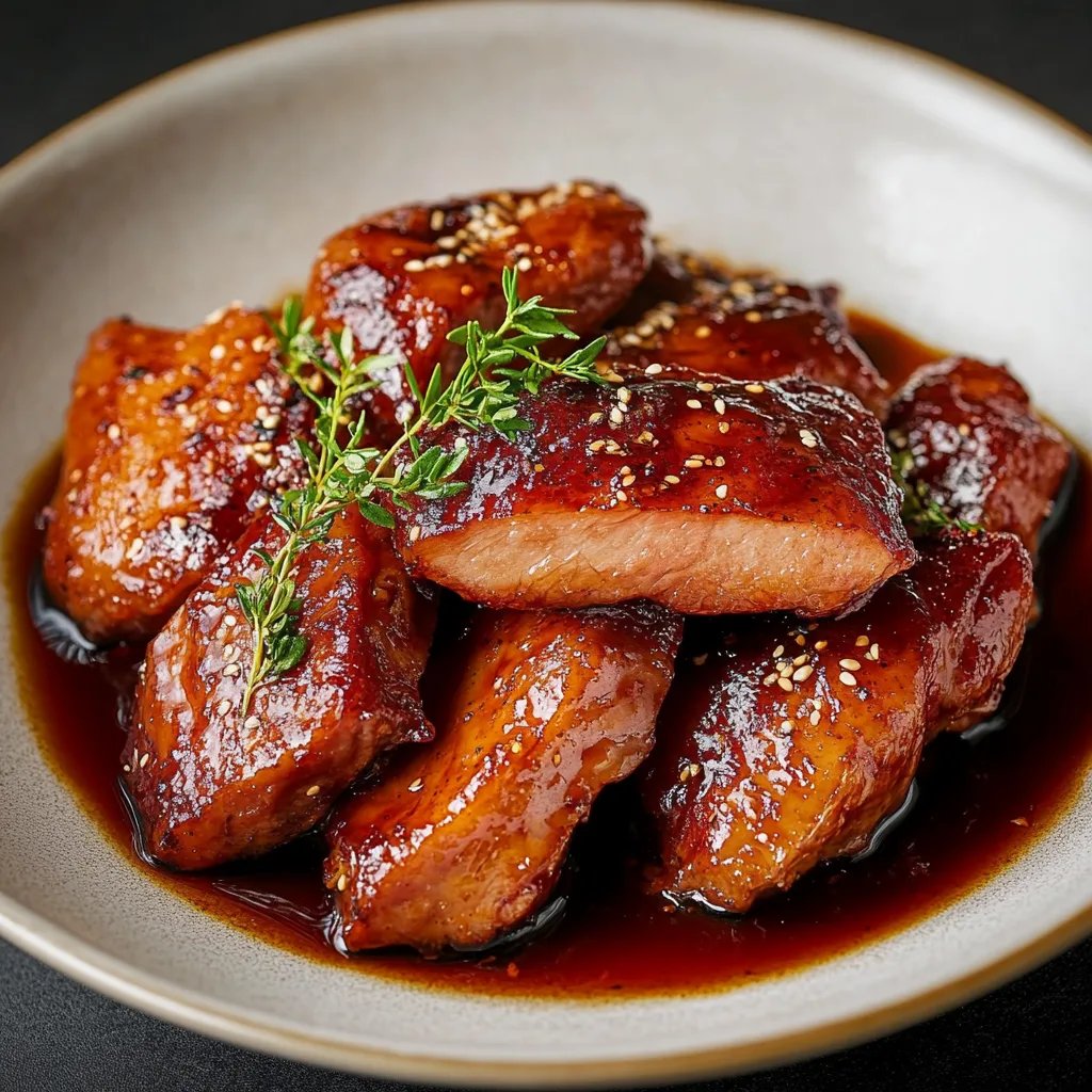 Ente mit leckerer Sauce: Ein Unglaubliches Ultimatives Rezept