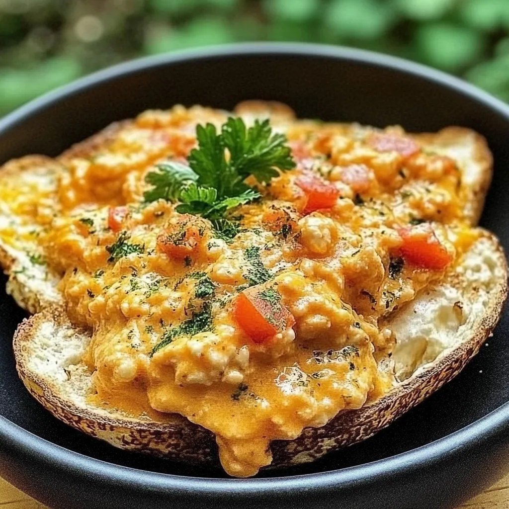 Türkisches Rührei: Ein Unglaublich Ultimatives Rezept für 2 Personen