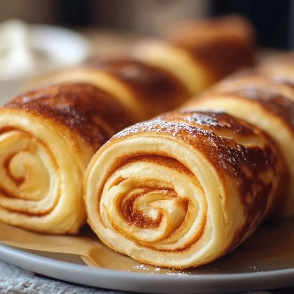 Fluffige Quark-Pfannkuchen: Ein Unglaubliches Ultimatives Rezept für 2 Personen