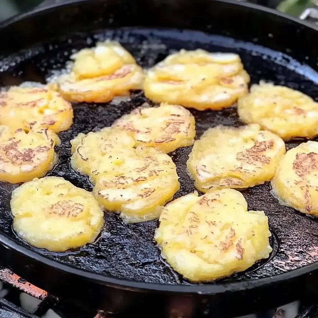 Einfache Kartoffelpuffer vom Grill: Ein Unglaublich Ultimatives Rezept