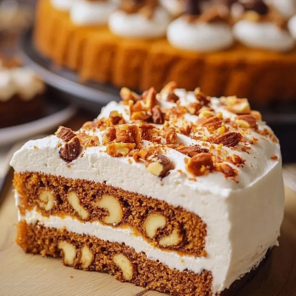 Karottenkuchen-Käsekuchen: Ein Unglaublich Ultimatives Rezept
