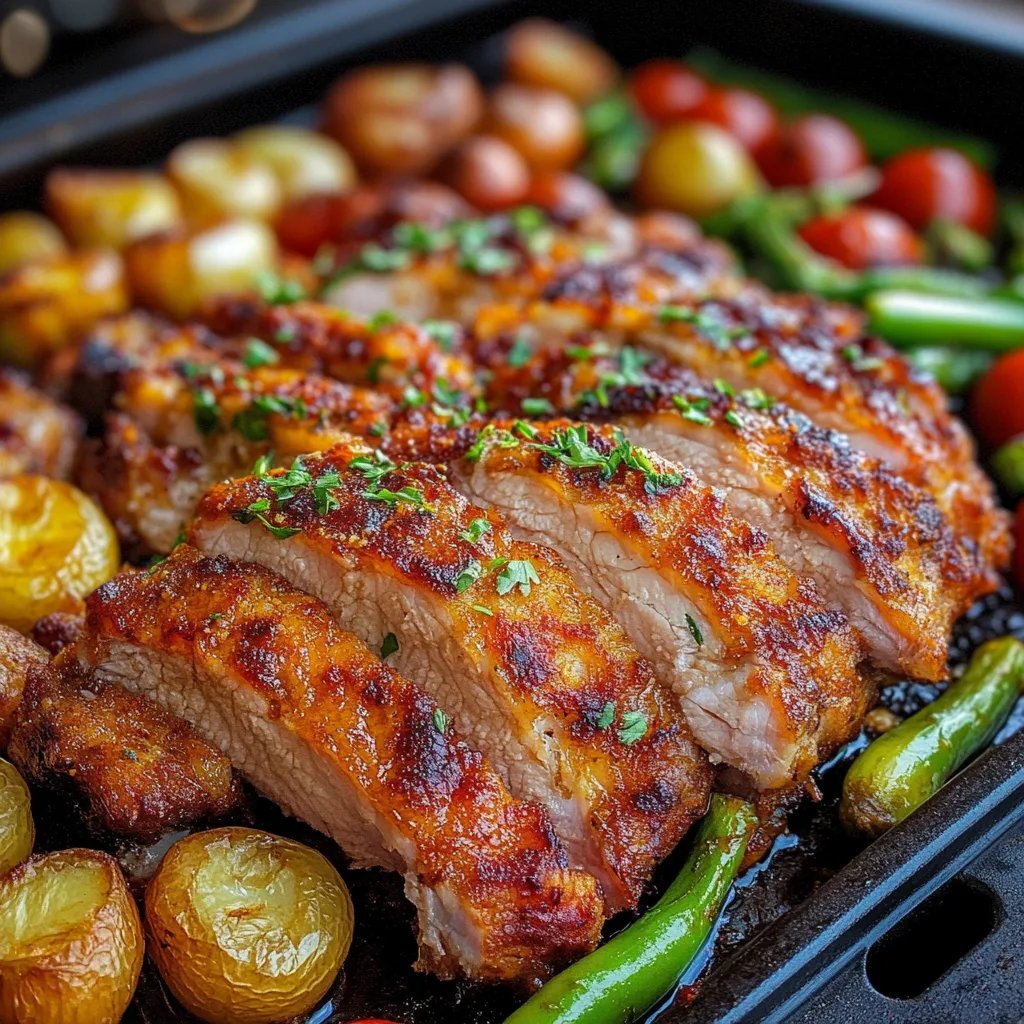 Feuerwerks Hähnchen Pfannengericht: Ein Unglaubliches Ultimatives Rezept