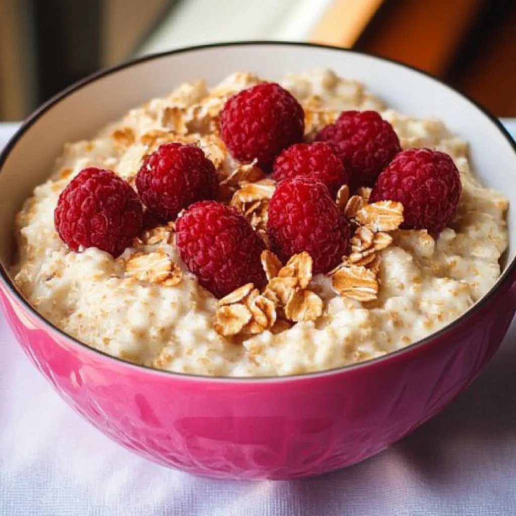 Vanillepudding Oats: Ein Unglaubliches Ultimatives Rezept für 5 Sterne