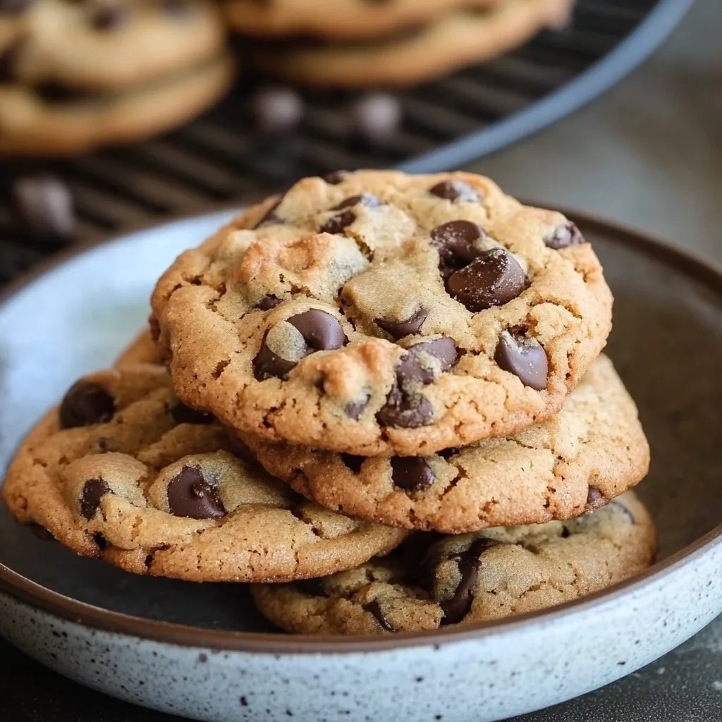 Subway Cookies: Ein Unglaubliches Ultimatives Rezept für 12 Portionen
