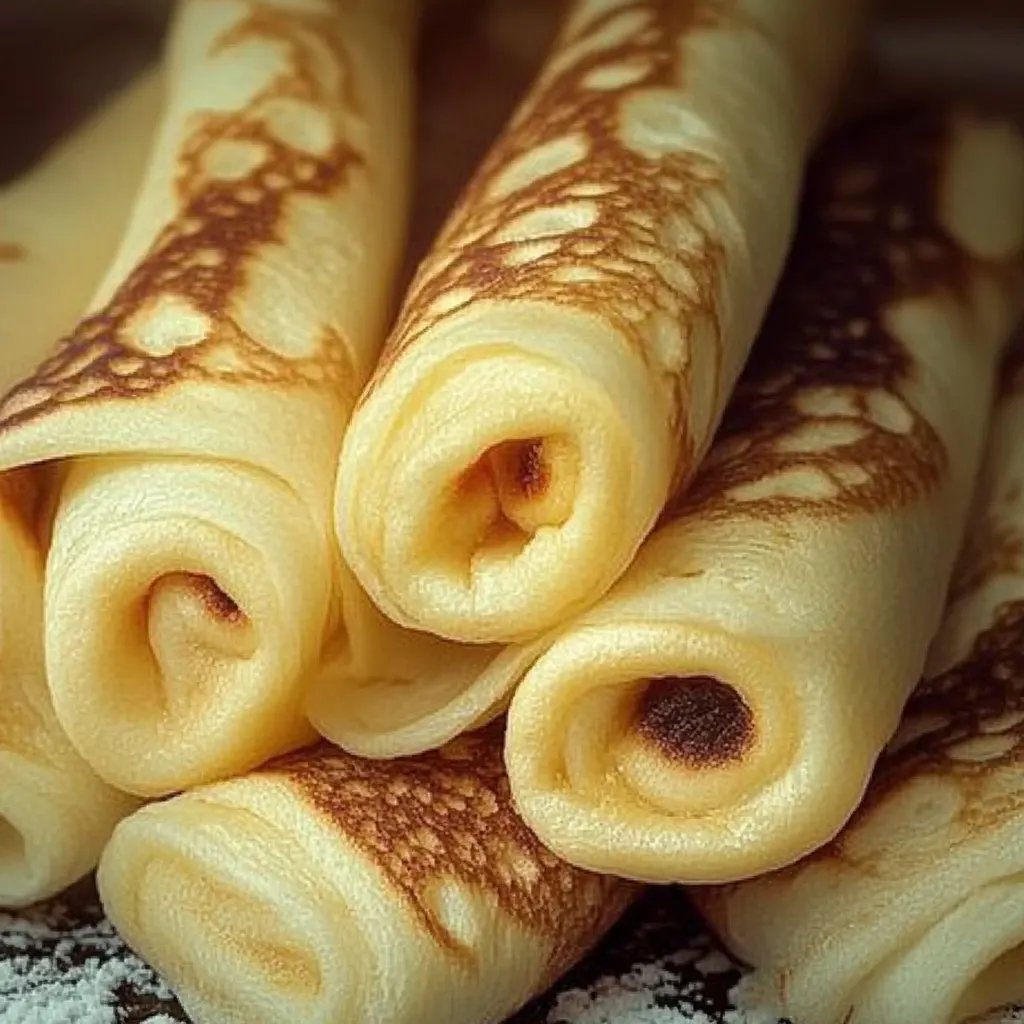 Fluffige Quark-Pfannkuchen ohne Mehl: Das Unglaubliche 5-Minuten Rezept