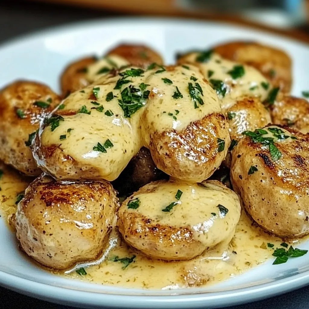 Hähnchen-Gnocchi-Pfanne: Ein Unglaubliches Ultimatives Rezept