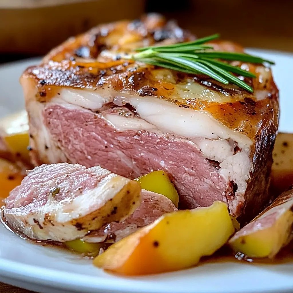 Sauerbraten Rezepte: Unglaublich Essenzielles Rezept für 4 Personen