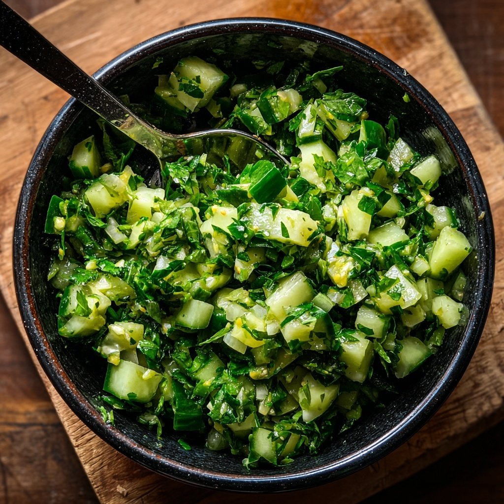 Blitzschnelle Gerichte