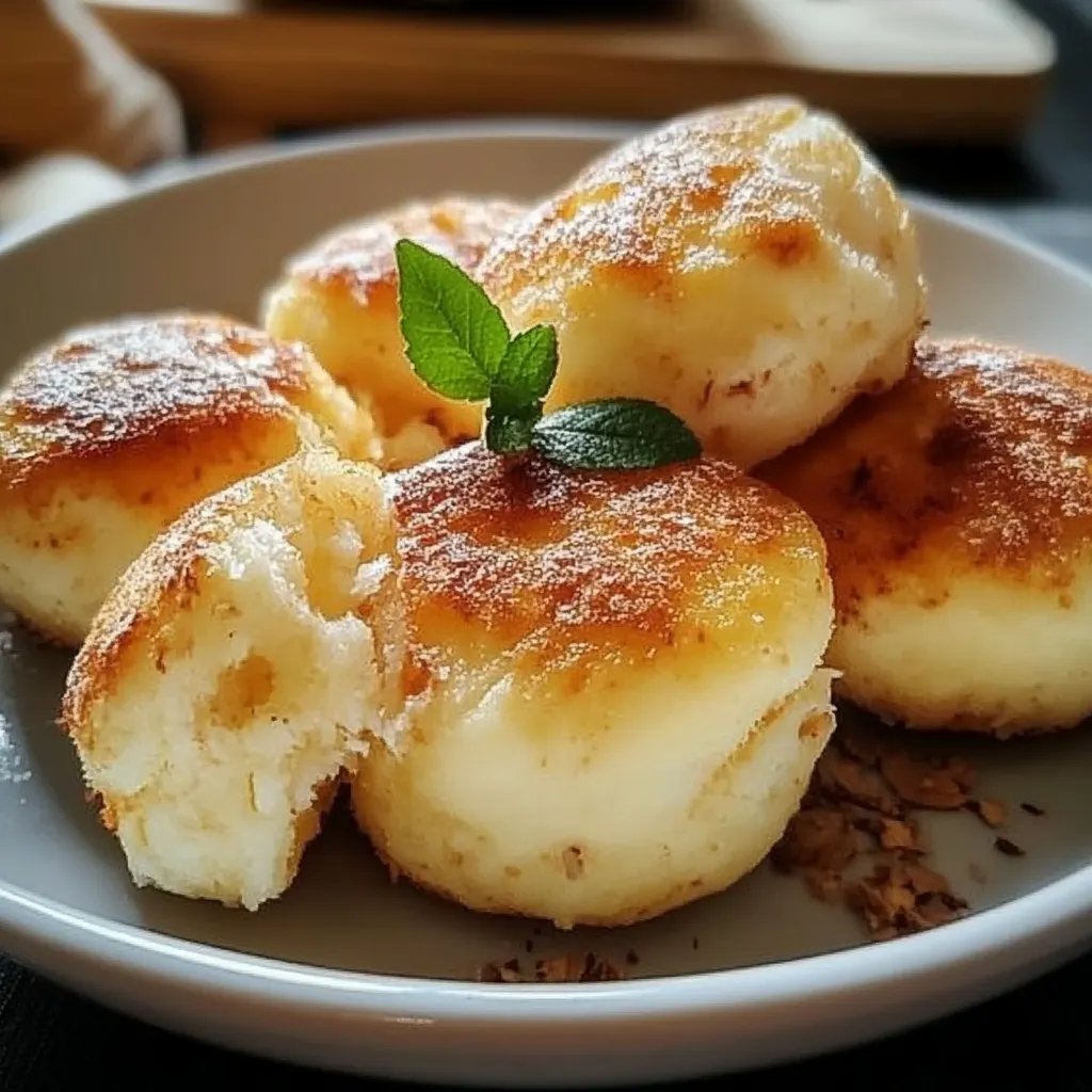 Kalorienarme Quarkkäulchen: Ein Unglaubliches Ultimatives Rezept