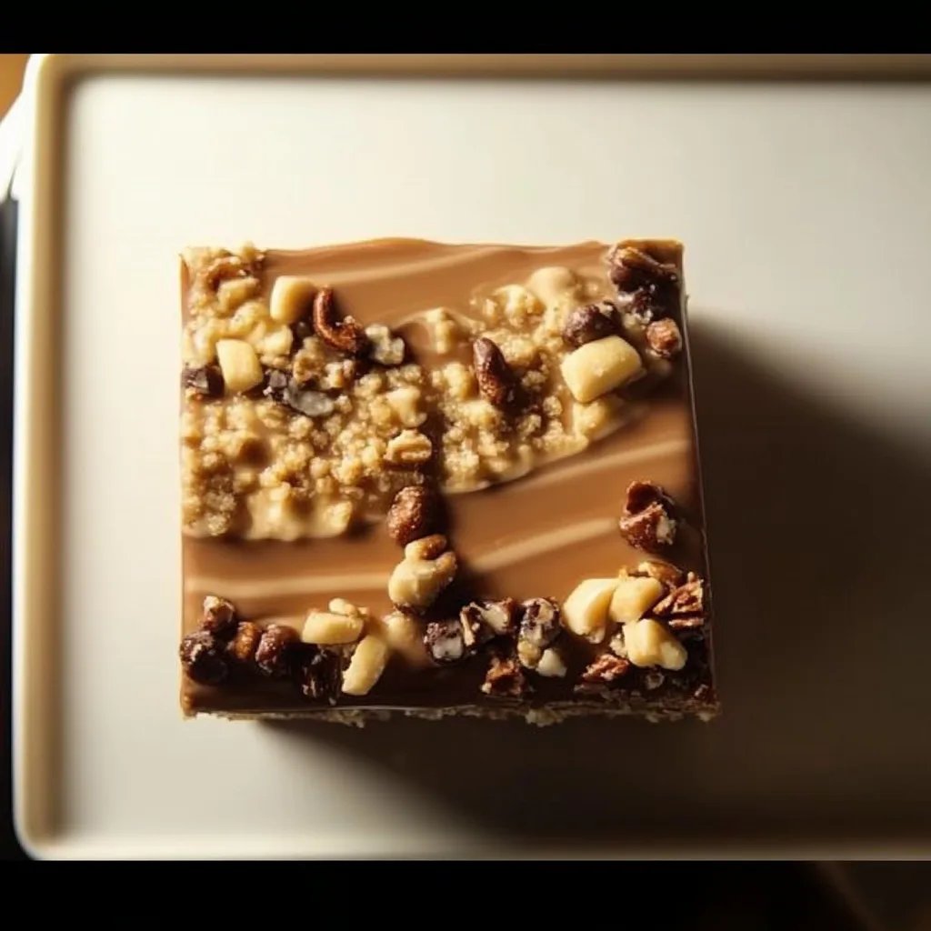 Maxi-King-Kuchen: Ein Unglaublich Ultimatives Rezept für Schokoladenliebhaber