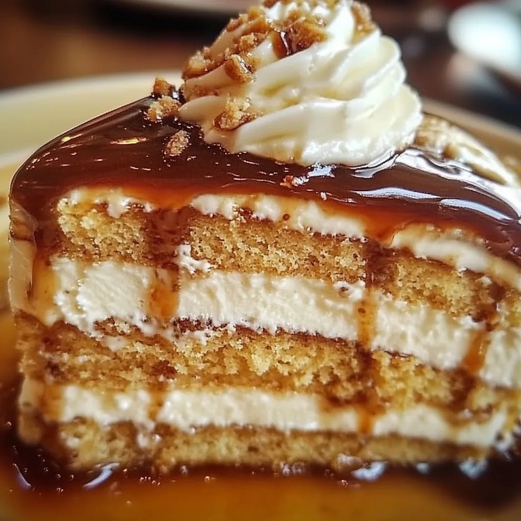Cremiger Karamellkuchen: Ein Unglaubliches Ultimatives Rezept