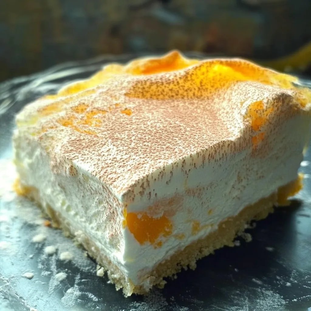 Fanta-Kuchen vom Blech: Ein Unglaublich Ultimatives Rezept für 12 Portionen
