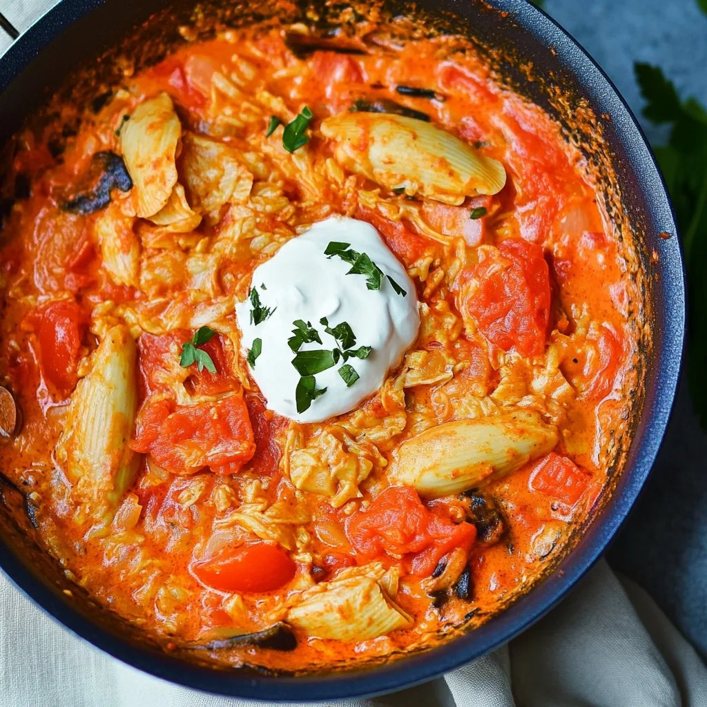 Paprika-Hähnchen-Pfanne: Ein Unglaubliches, Ultimatives Rezept für 4 Personen