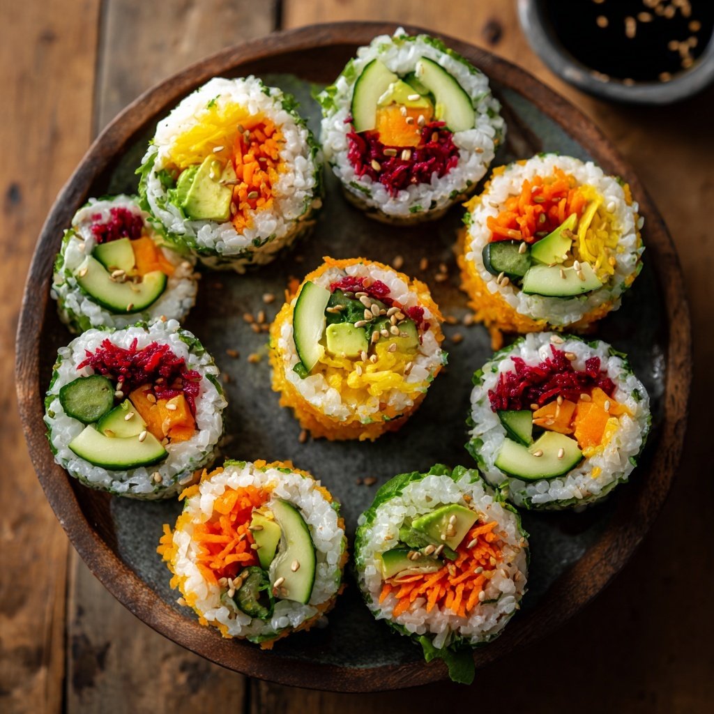 Blitzschnelle Gerichte