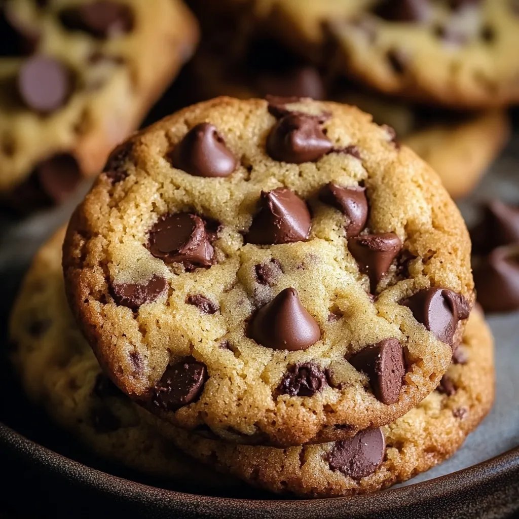 Leckere Cookies: Ein Unglaubliches Ultimatives Rezept für Cookies