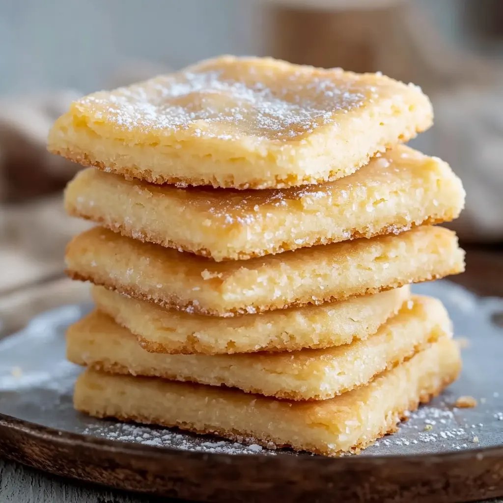 Butterkekse ohne Zucker