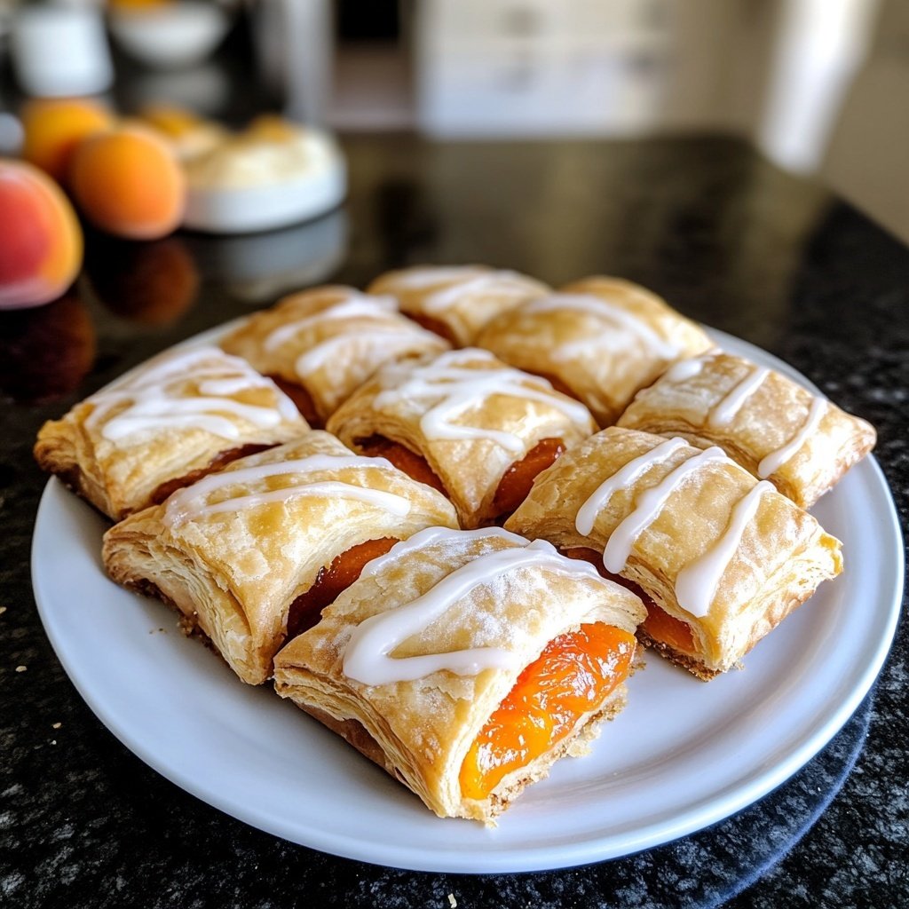 Gefüllte Hildabrötchen