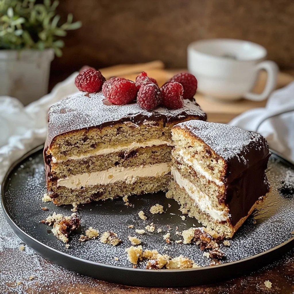 Klosterkuchen Rezept