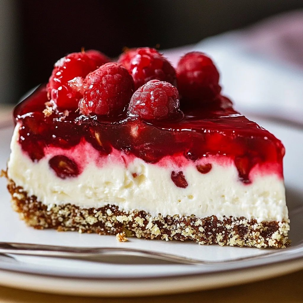 Himbeerkuchen mit Mascarpone: Ein Unglaublich Essenzielles Rezept für 5 Sinne