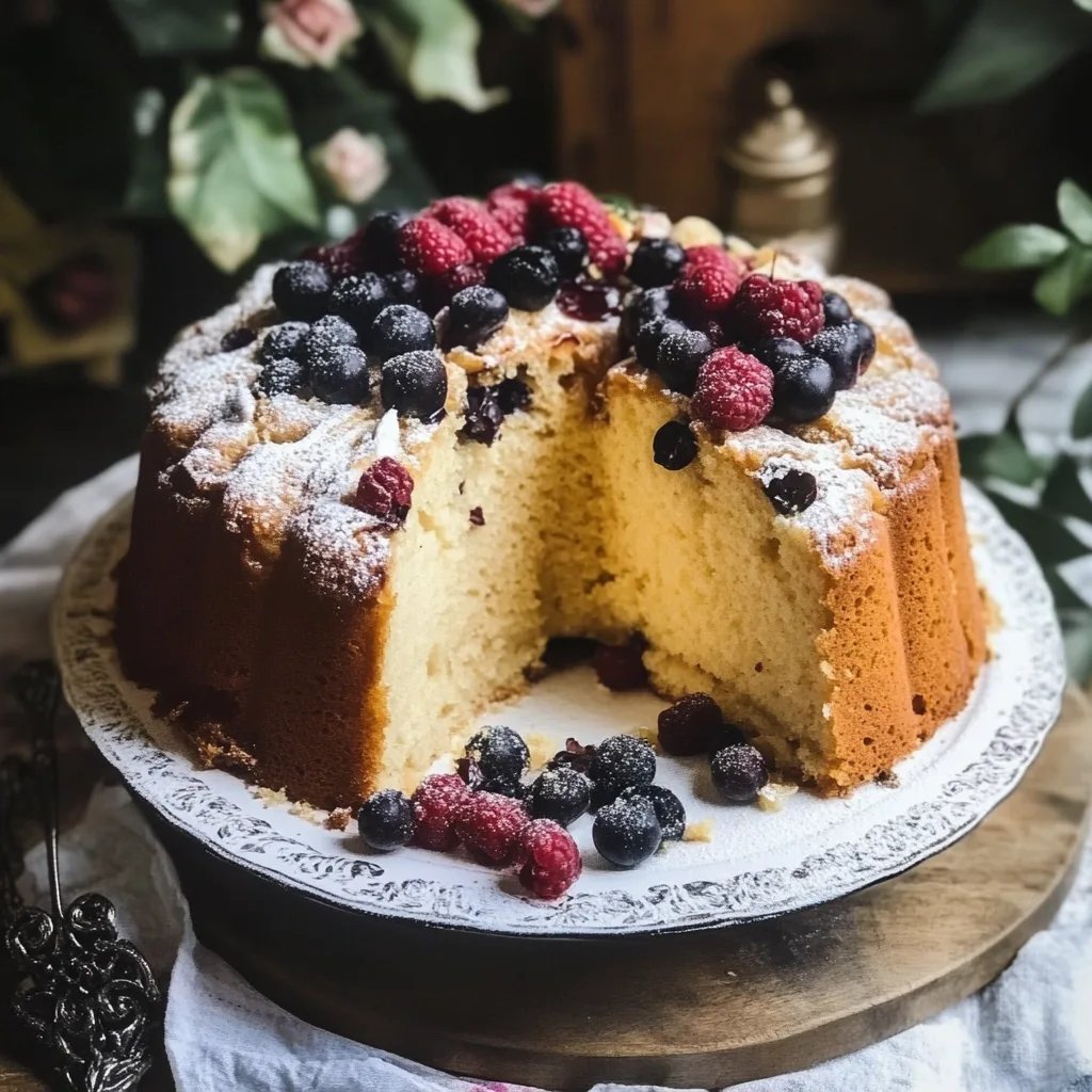 Salzburger Gugelhupf - Genusswerke