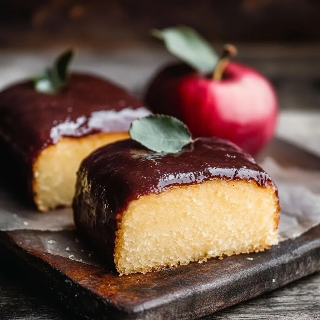 Appelsinkage: Ein Unglaubliches Ultimatives Rezept für den Genuss