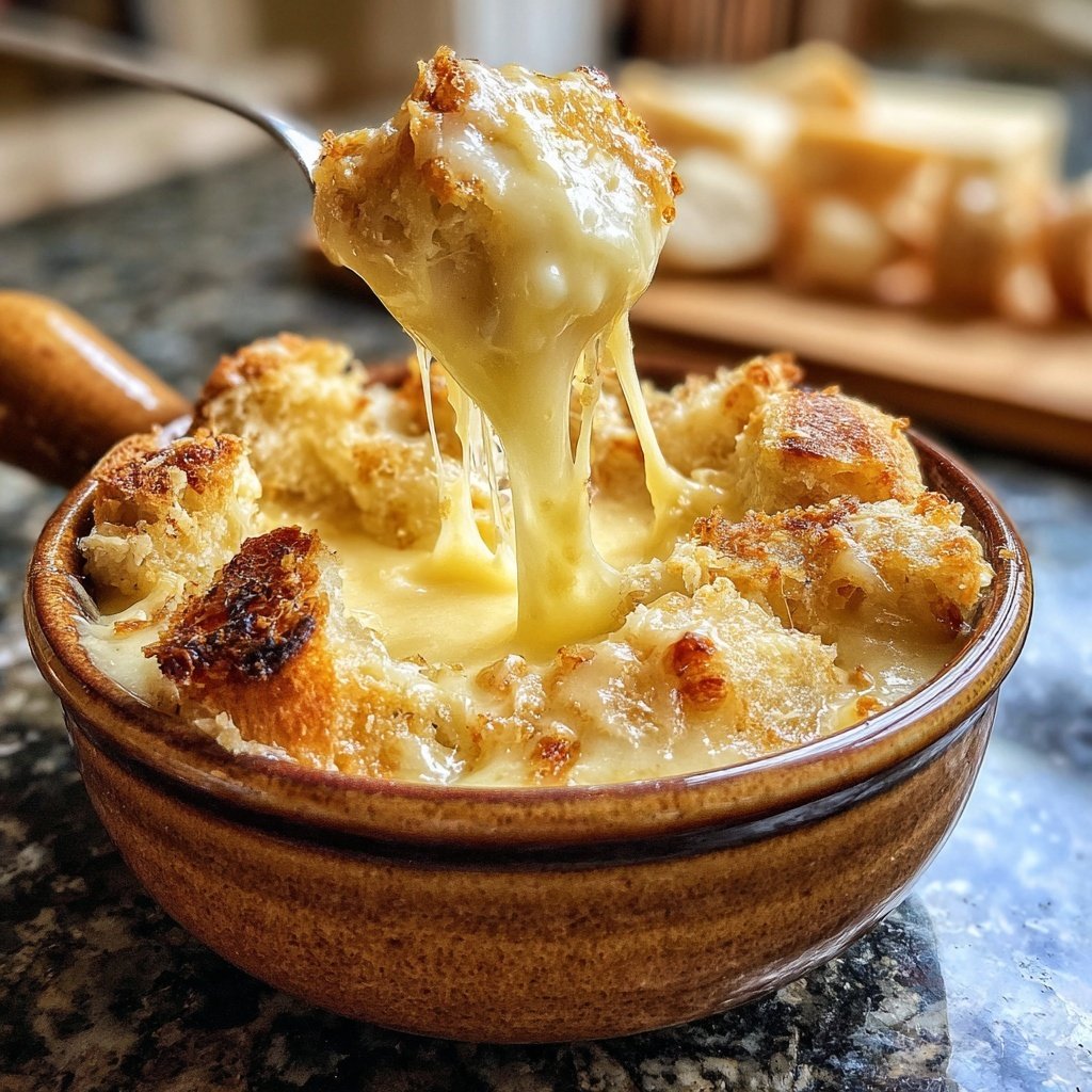 Klassisches Schweizer Fondue Erlebnis