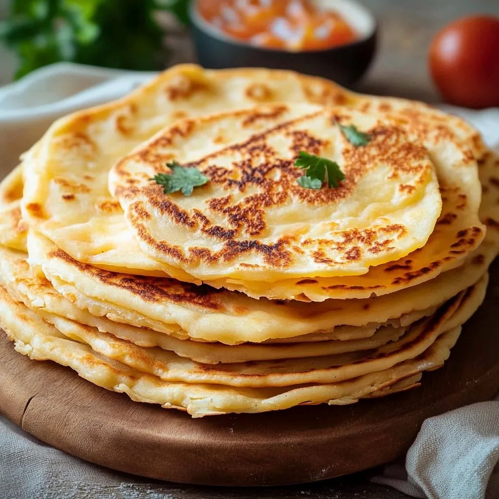 Pfannkuchen wie von Oma ganz einfach & schnell