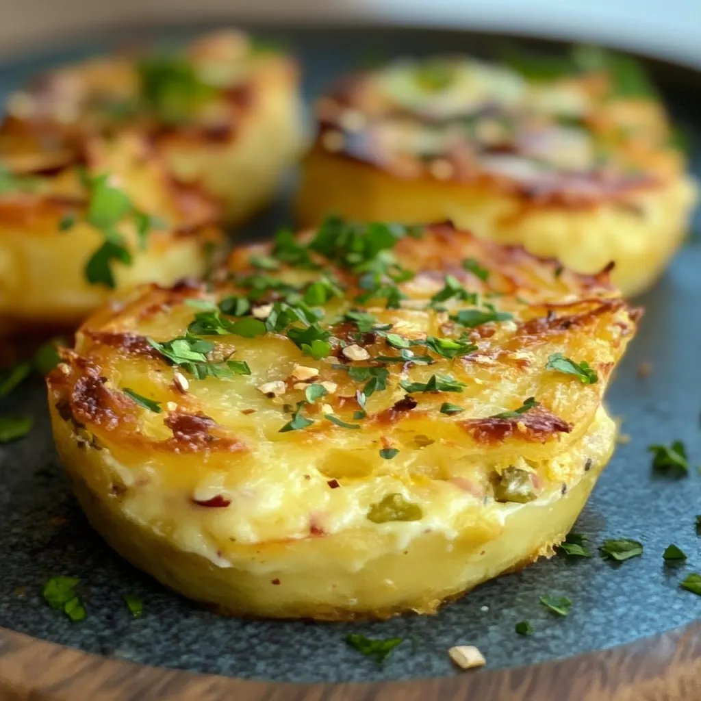 Kartoffelgratin