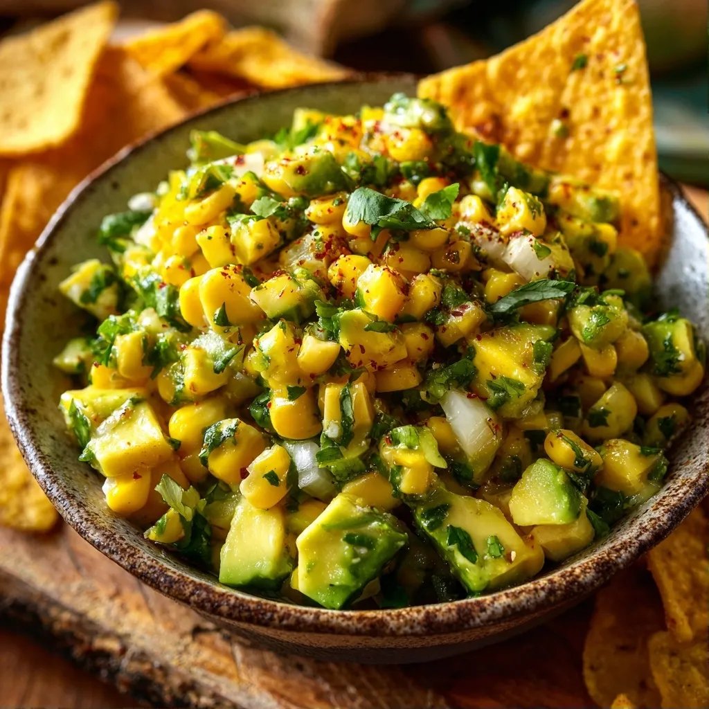 Mais-Avocado-Salsa