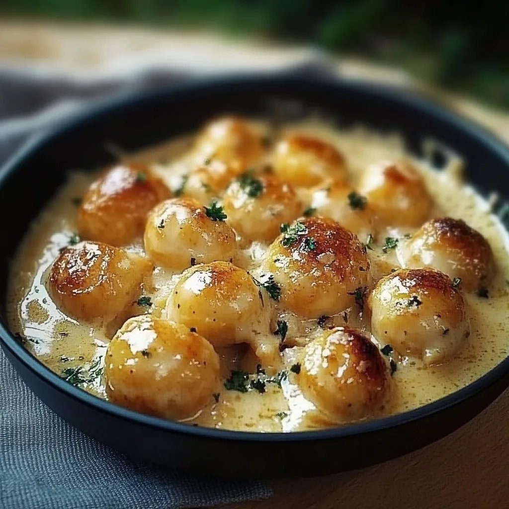 Hähnchen-Gnocchi-Pfanne: Ein Unglaublich Ultimatives Rezept für 4 Personen