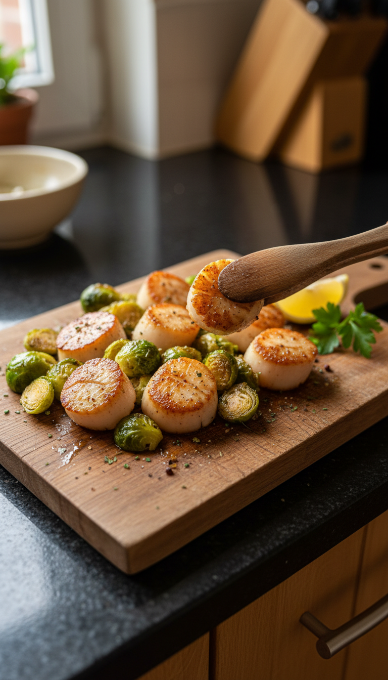 Traditionelle Heimatküche