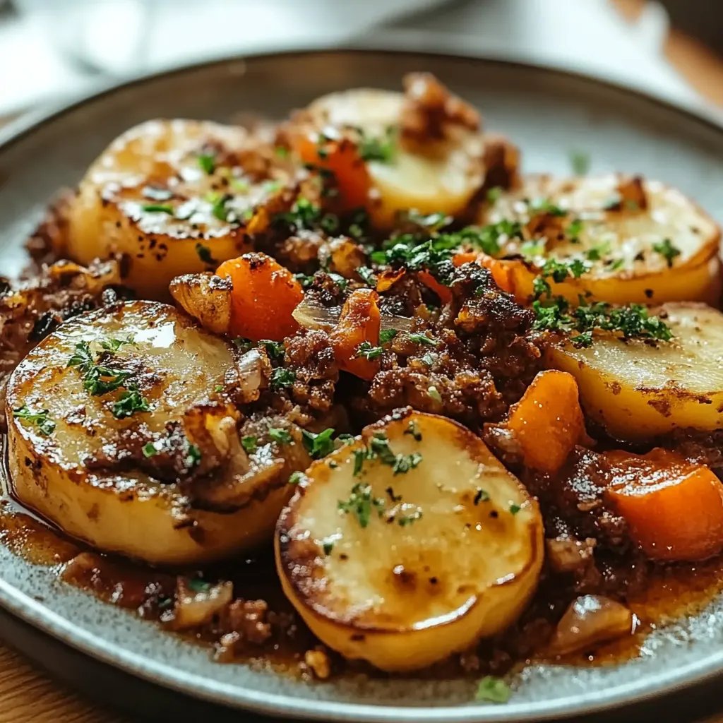 Arme-Leute-Ehemann Auflauf: Ein Unglaubliches Ultimatives Rezept