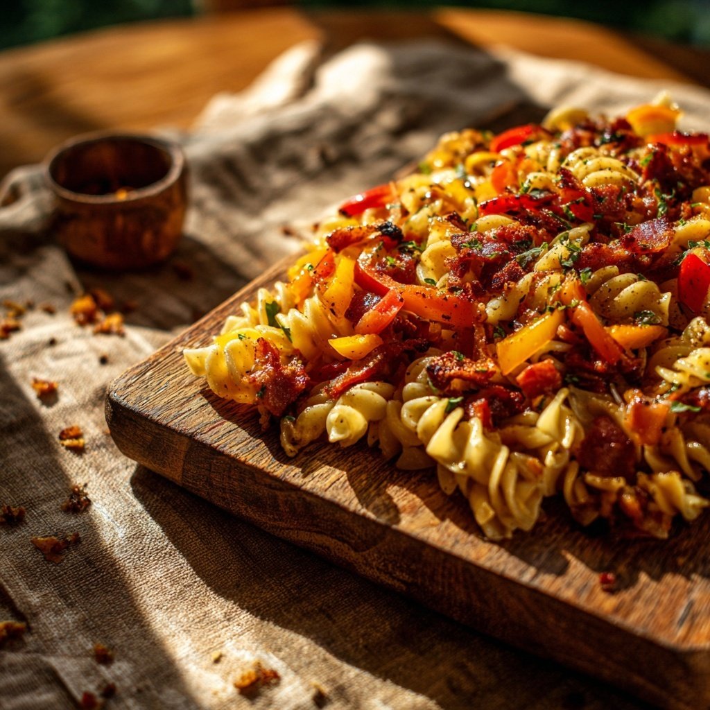 Blitzschnelle Gerichte