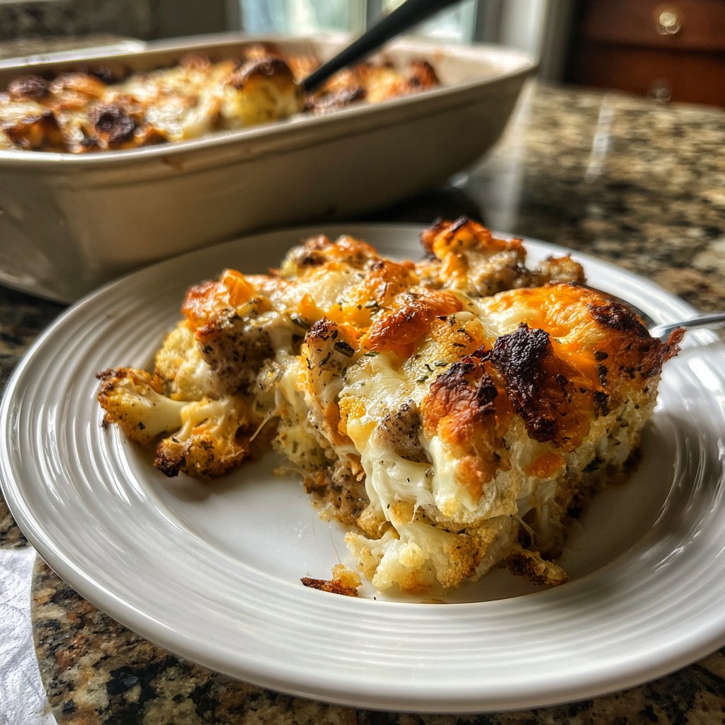 Leichte Wohlfühlküche