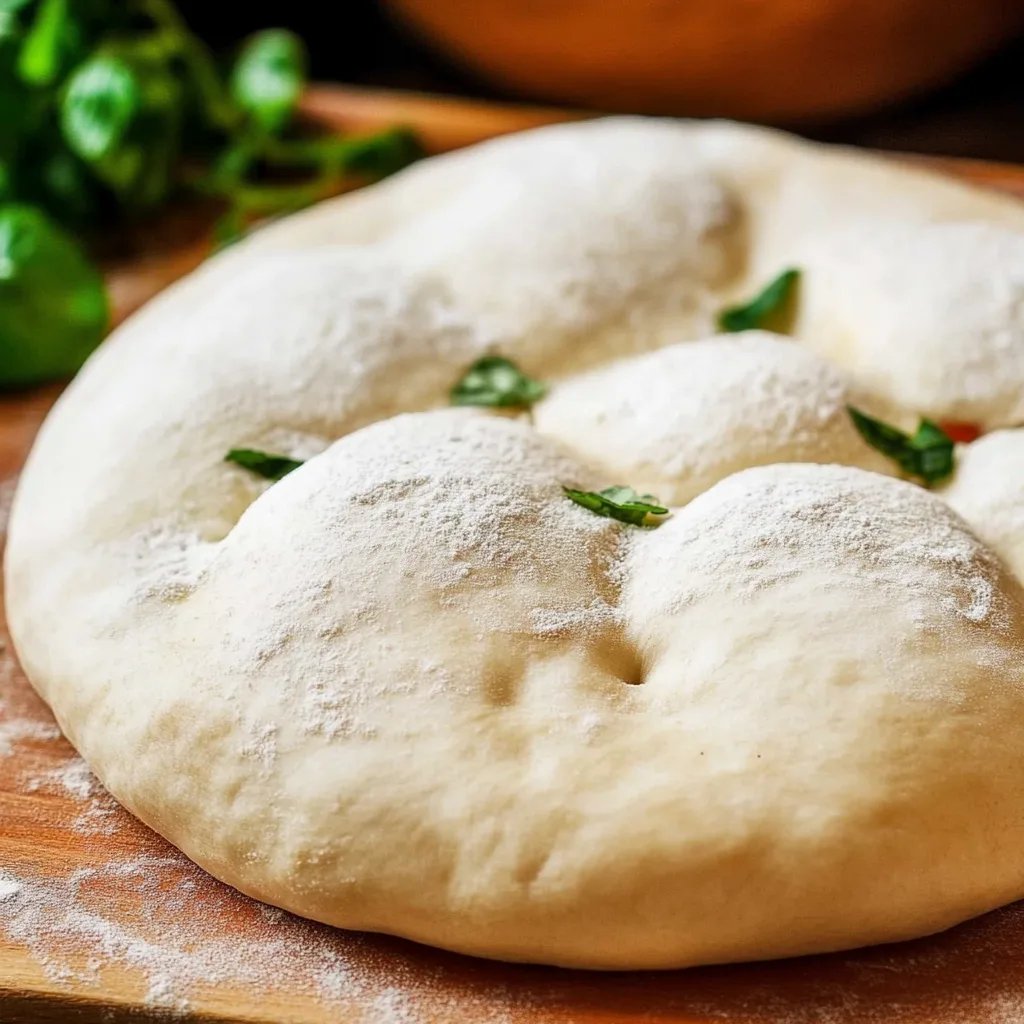 Pizzateig selber machen wie vom Italiener: Das Unglaublich Ultimative Rezept für 2023